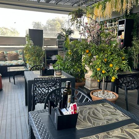 Vesci Faventia Hotel Huetor Tajar Ngoại thất bức ảnh